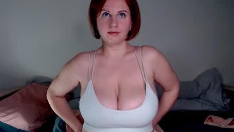 Chrisa online show from March 5, 2:34 pm