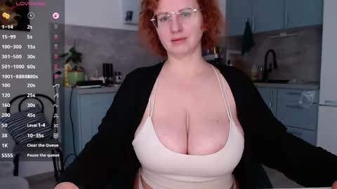 Chrisa online show from April 13, 5:35 am