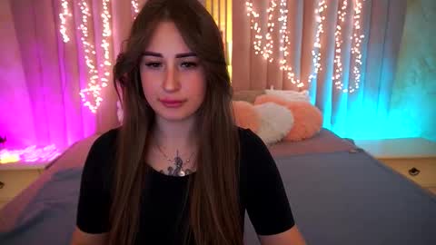 gentleadellee online show from December 18, 1:50 pm