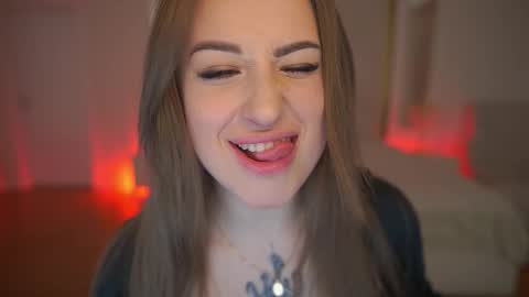 gentleadellee online show from February 25, 2:48 pm