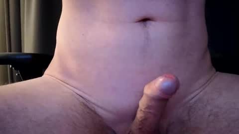 Snapshot of gentledick88 chatting on March 5, 6:59 pm Gentle Dick online show from March 5, 6:59 pm