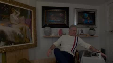 gentlemanafterdark online show from February 1, 2:37 pm