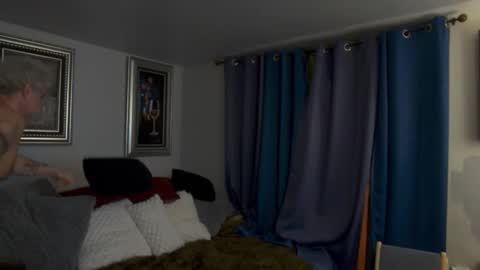 gentlemanafterdark online show from February 12, 1:00 am