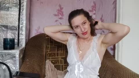 Tasha online show from May 18, 5:02 am