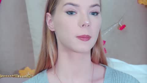 GentleRossi online show from September 26, 3:16 pm