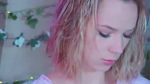 GentleRossi online show from March 25, 8:31 am