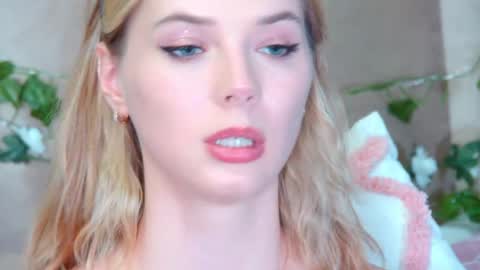 GentleRossi online show from May 20, 4:35 pm