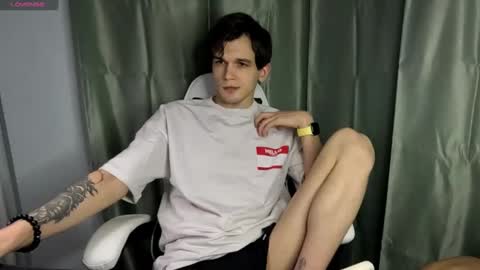 geo uni-yuni online show from February 26, 9:27 pm