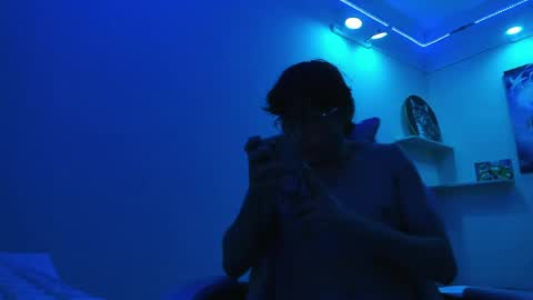 Snapshot of geody_mack07 chatting on May 25, 12:05 am geody online show from May 25, 12:05 am