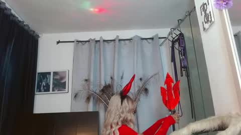 Georgina Santos online show from October 30, 7:14 pm