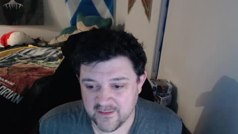 Fansandthensome online show from July 7, 2:54 pm