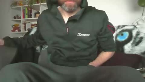 Geon online show from November 5, 7:52 am