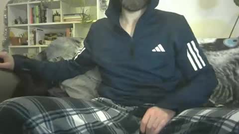 Geon online show from January 12, 6:07 am