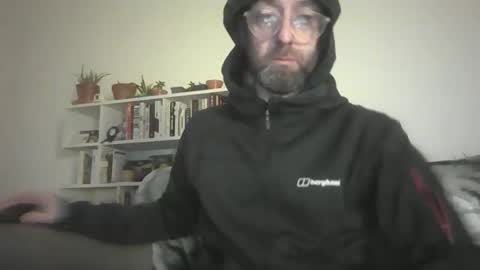 Geon online show from February 13, 2:40 am