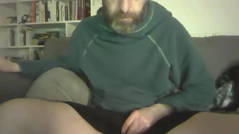 Geon online show from February 26, 10:53 pm