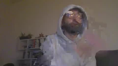 Geon online show from March 19, 7:29 pm