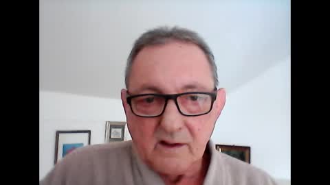 Snapshot of georg1412 chatting on March 12, 12:15 pm georg1412 online show from March 12, 12:15 pm