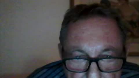 georg1412 online show from July 3, 8:15 pm