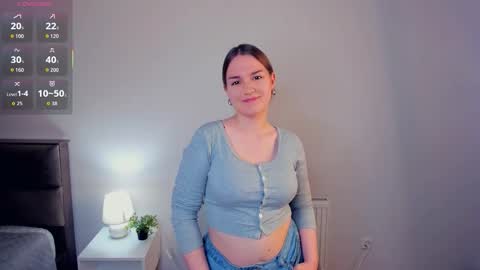 Julia online show from March 17, 6:11 pm