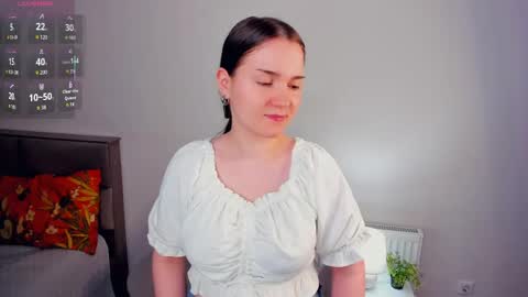 Julia online show from March 24, 5:40 pm