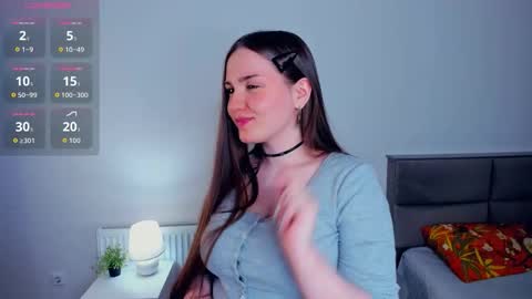 Julia online show from March 29, 5:46 pm