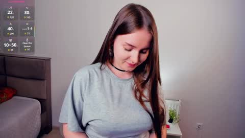 Julia online show from April 2, 5:43 pm