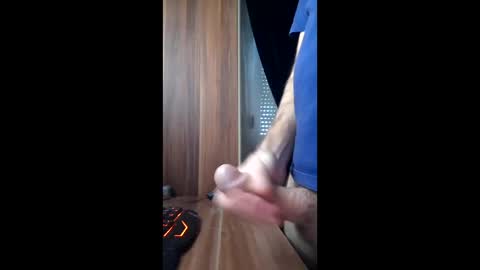 Snapshot of george150473 chatting on February 6, 10:51 am Georgi online show from February 6, 10:51 am