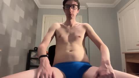 George online show from December 2, 10:38 pm