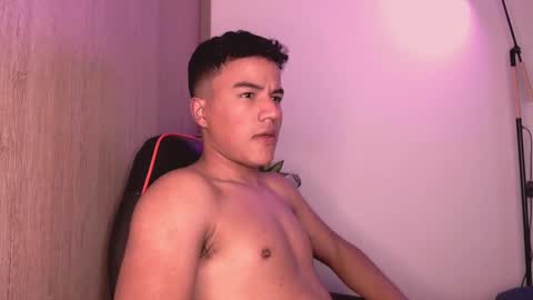 Jorge online show from December 17, 1:50 am