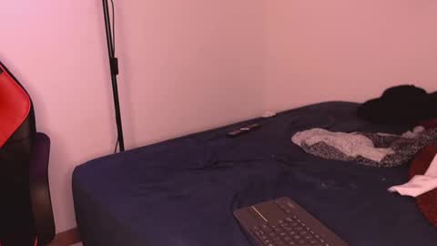 Jorge online show from December 19, 11:03 pm