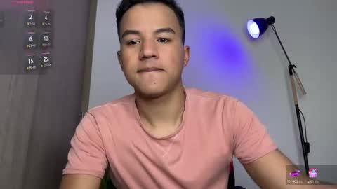 Jorge online show from February 17, 10:58 pm