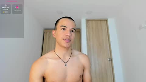 Jorge online show from May 10, 11:10 pm