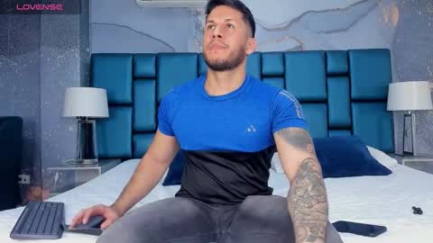 George online show from September 16, 9:05 pm