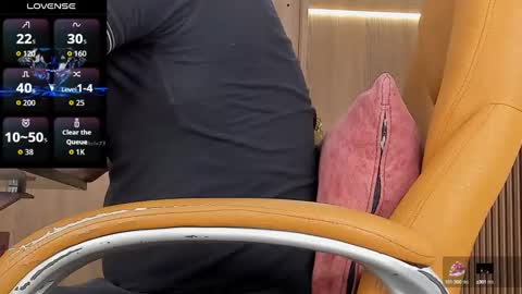 George online show from September 18, 11:18 pm