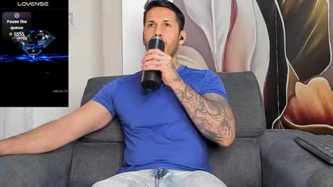 George online show from January 6, 11:51 pm