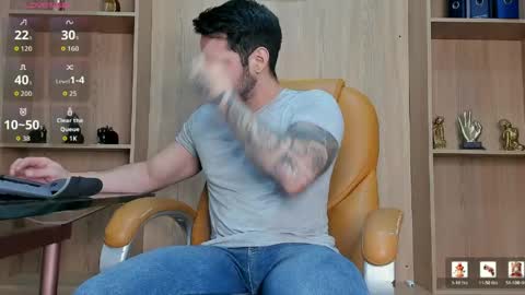 George online show from May 16, 4:42 am