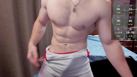 Snapshot of george_fflo chatting on May 6, 2:51 am George lush is active online show from May 6, 2:51 am