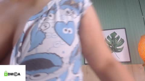 Snapshot of george_jonnes69 chatting on March 1, 9:40 am Geo J online show from March 1, 9:40 am