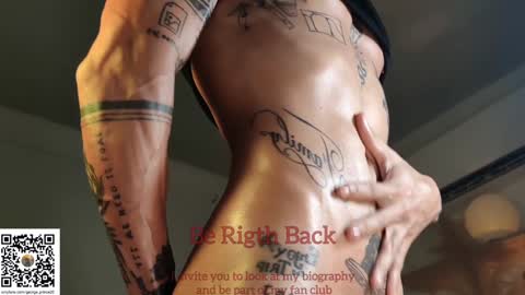 Snapshot of george_prince2 chatting on December 21, 4:41 am independent model online show from December 21, 4:41 am