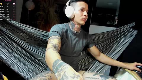 Snapshot of george_prince2 chatting on January 13, 6:06 am independent model online show from January 13, 6:06 am