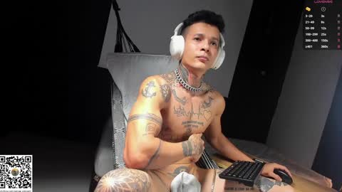 Snapshot of george_prince2 chatting on January 15, 6:43 am independent model online show from January 15, 6:43 am