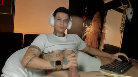 Snapshot of george_prince2 chatting on September 30, 8:08 am independent model online show from September 30, 8:08 am