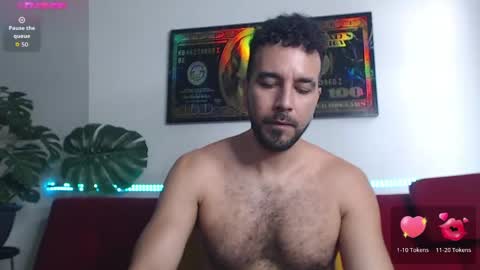 george_xmith online show from May 8, 5:07 pm
