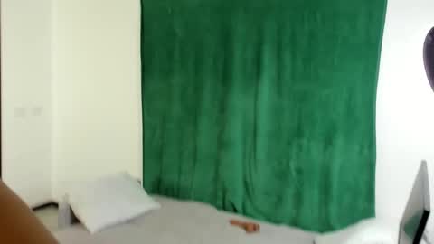 George my Fansly  online show from December 25, 4:22 pm