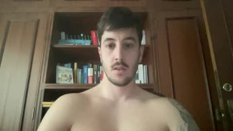 georgebutton77 online show from September 10, 6:57 am