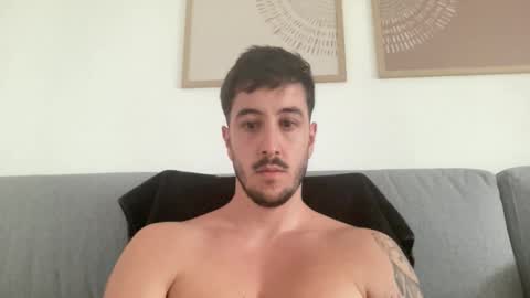 georgebutton77 online show from September 22, 6:26 am