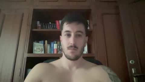 georgebutton77 online show from October 6, 4:48 pm