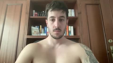 georgebutton77 online show from October 23, 9:19 am