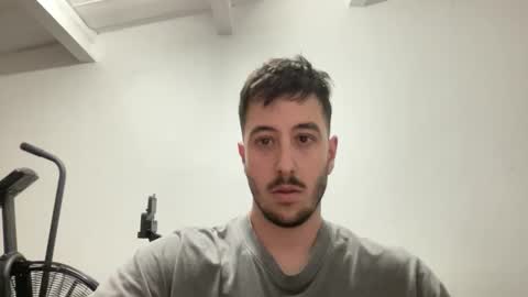 georgebutton77 online show from May 22, 12:55 pm
