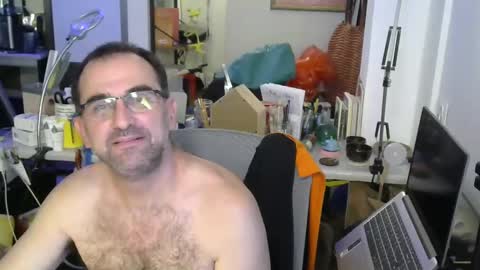 georgempt online show from January 2, 10:05 am